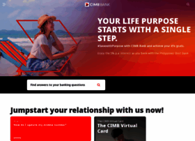 cimbbank.com.ph