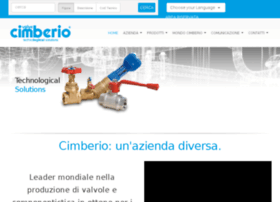 cimberio.com