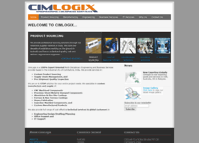 cimlogix.com