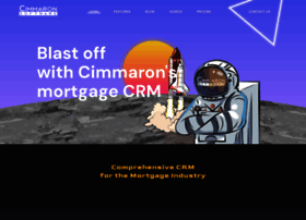 cimmaronsoftware.com