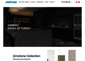 cimstone.com