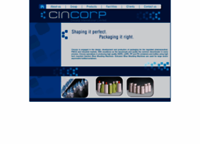 cincorp.co.in