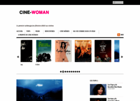 cine-woman.fr