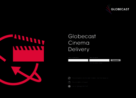 cinema.globecast.com