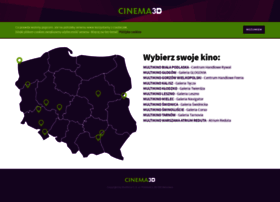 cinema3d.pl