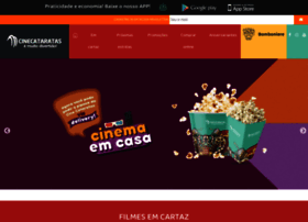 cinemacataratas.com.br