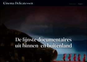 cinemadelicatessen.nl