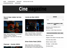 cinemagazine.nl