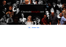 cinemainfamiglia.net