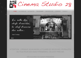 cinemastudio28.com