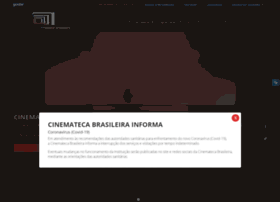 cinemateca.gov.br