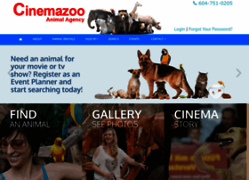 cinemazoo.com