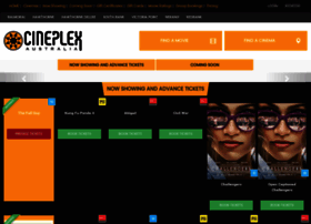 cineplex.com.au