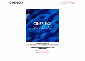 cineplexx.net