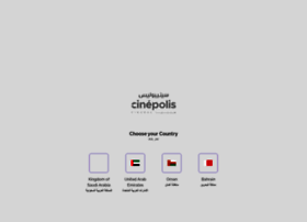 cinepolisgulf.com
