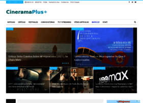 cineramaplus.com.ar