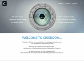 cineroom.co.uk