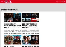 cineweb.fr