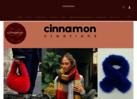 cinnamoncreations.com.au