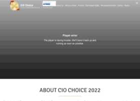 cio-choice.com