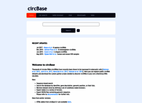circbase.org
