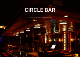 circle-bar.com
