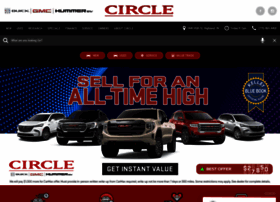 circleautomotive.com