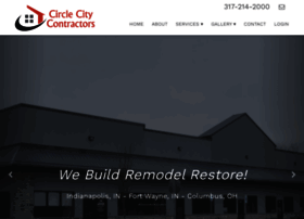 circlecitycontractors.com