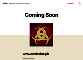 circleclub.pk