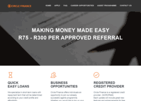 circlefinance.co.za