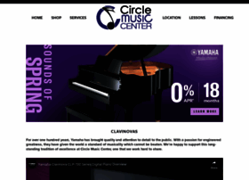 circlemusiccenter.com