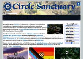 circlesanctuary.org