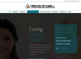 circlesofcare.org
