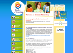 circlesoflearning.org.au