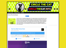 circlethecat.info