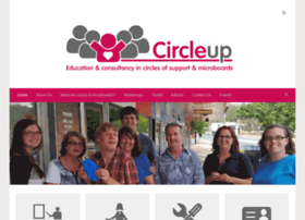circleup.net.au