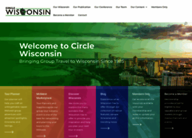 circlewisconsin.com