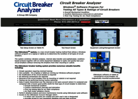 circuitbreakeranalyzer.com