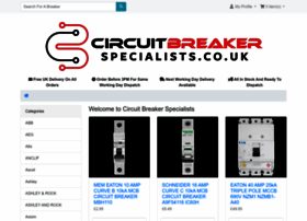 circuitbreakerspecialists.co.uk