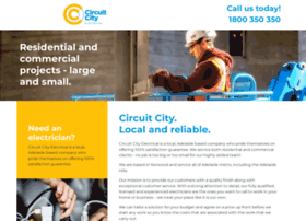 circuitcityelectrical.com.au