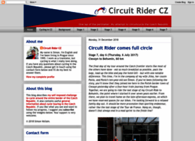 circuitridercz.com