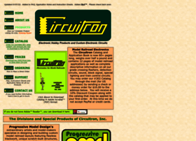 circuitron.com