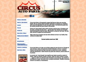 circusparts.com