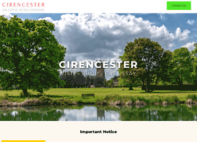 cirencester.co.uk