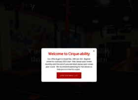 cirque-ability.com