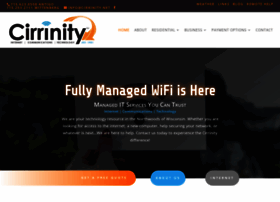 cirrinity.net