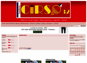 cirso32.com