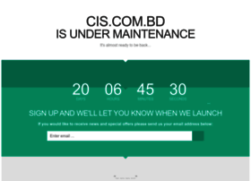 cis.com.bd