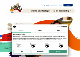 citadelcollege.nl
