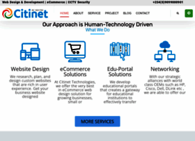 citinet.com.ng